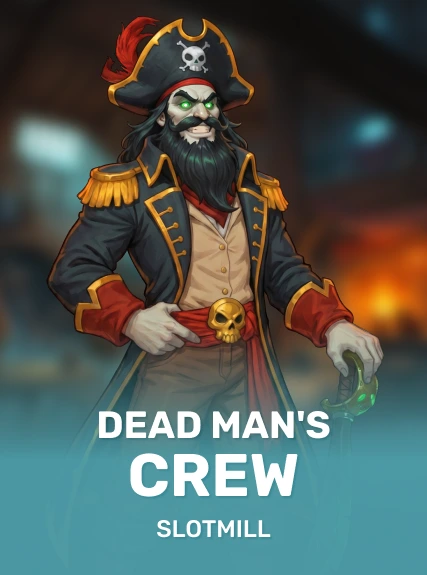 Dead Man's Crew game tile